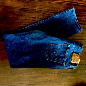 Men Levi’s Jeans